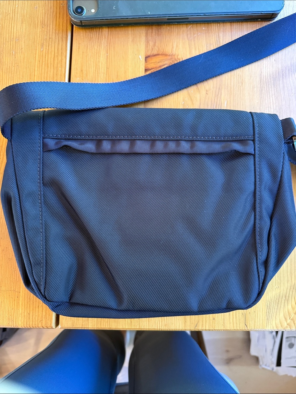 Lululemon Festival Bag II *5L
Midnight Navy - Picture 9 of 12